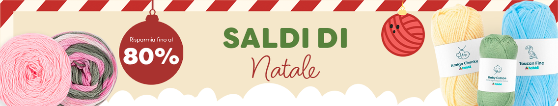 Vendita Giorni di Natale