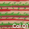 

Jolly Sock Wool (Edizione Limitata) - Hobbii
3
