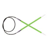 

Zing - Ferri circolari - KnitPro
1