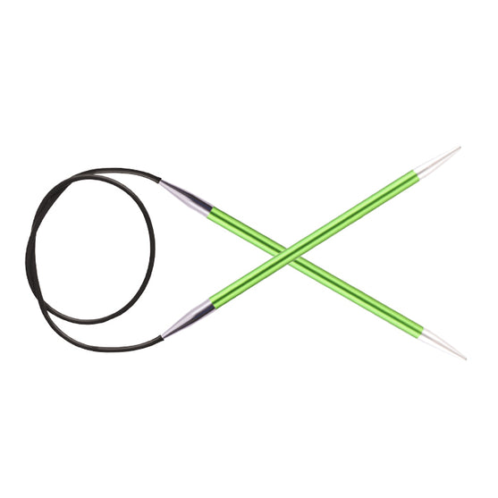 

Zing - Ferri circolari - KnitPro
1