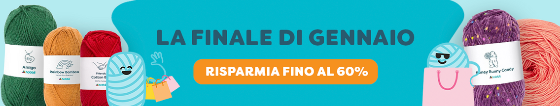 La Finale di Gennaio