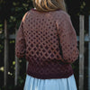 

Maggie Rustic - Maglione con motivo colorato
5