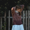 

Maggie Rustic - Maglione con motivo colorato
3