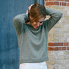 

Mette Tweed - Maglietta Topdown
2