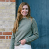 

Mette Tweed - Maglietta Topdown
1