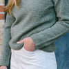 

Mette Tweed - Maglietta Topdown
3