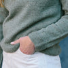 

Mette Tweed - Maglietta Topdown
8