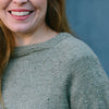 

Mette Tweed - Maglietta Topdown
7