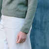 

Mette Tweed - Maglietta Topdown
6