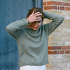 

Mette Tweed - Maglietta Topdown
9