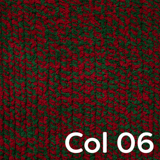 

Mistletoe (Edizione Limitata) - Hobbii
7