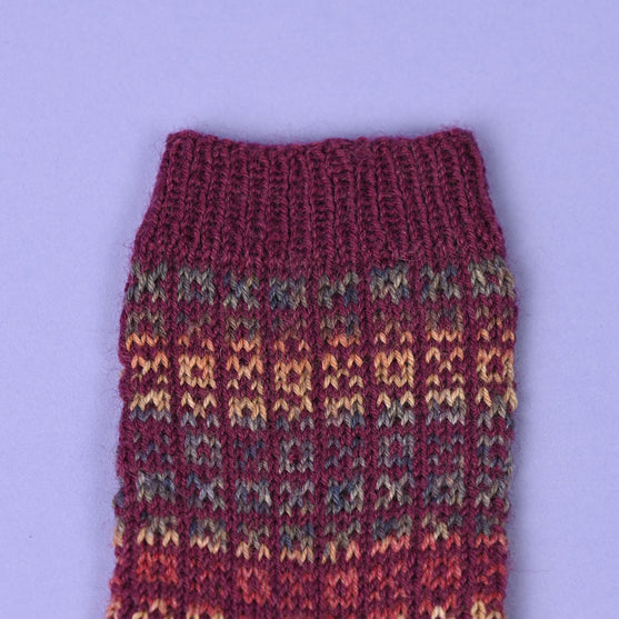 

Noale Print - Calzini
8