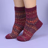

Noale Print - Calzini
1