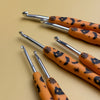 

Set di uncinetti Easy Touch - Halloween - Hobbii
5