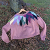 

Intarsia - Maglione
1