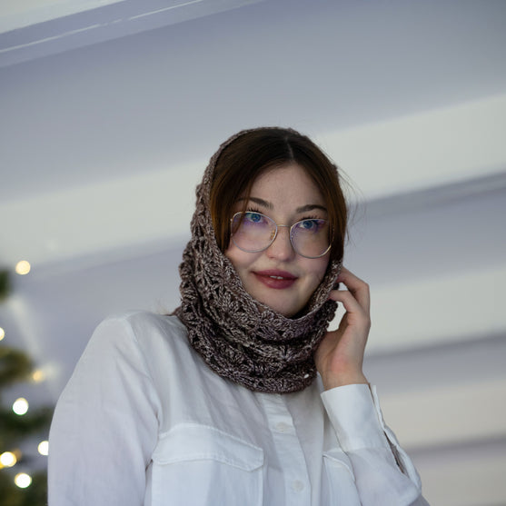 

Primaveral - Cappuccio
4