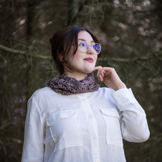 

Primaveral - Cappuccio
5