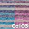 

Regia 4-ply Color Himmelszelt (Edizione Limitata) - Regia
4