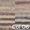 

Regia 4-ply Color Himmelszelt (Edizione Limitata) - Regia
7