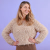 

Wendy Fluffy - Maglione
1