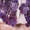 

Romance Wicked - Scialle
7