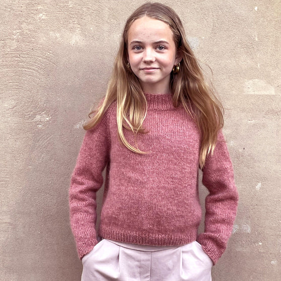 

Sandy - Maglione per bambini
1