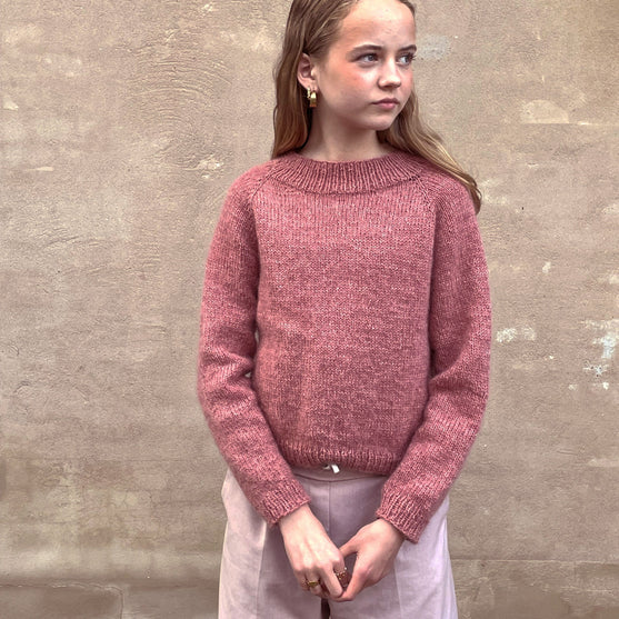 

Sandy - Maglione per bambini
2