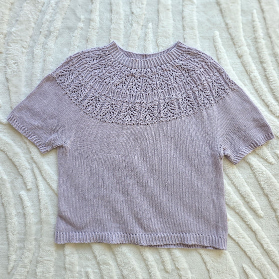 

Lavender field - Maglietta
6