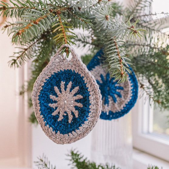 

Shiny Bauble - Decorazione
1