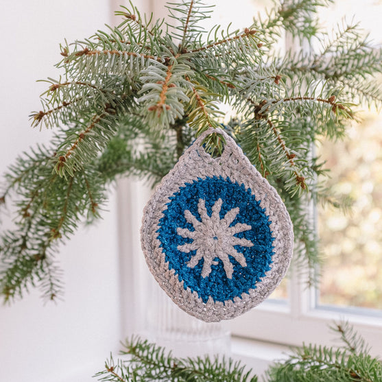 

Shiny Bauble - Decorazione
2