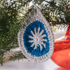 

Shiny Bauble - Decorazione
9
