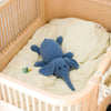 

L’elefantino Snuggle
2