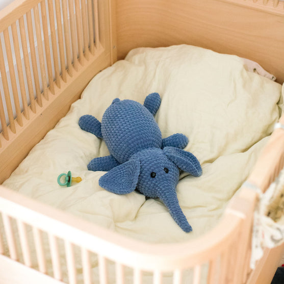 

L’elefantino Snuggle
2