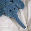 

L’elefantino Snuggle
7