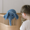 

L’elefantino Snuggle
5