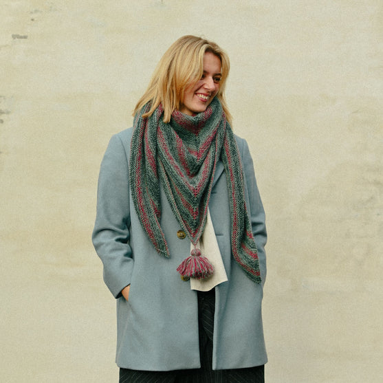 

Spinel Classic - Scialle
8
