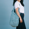 

Summer Breeze Sparkle - Borsa da Spaggia
1
