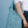 

Summer Breeze Sparkle - Borsa da Spaggia
4