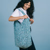 

Summer Breeze Sparkle - Borsa da Spaggia
3