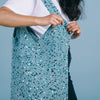 

Summer Breeze Sparkle - Borsa da Spaggia
5