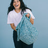 

Summer Breeze Sparkle - Borsa da Spaggia
7