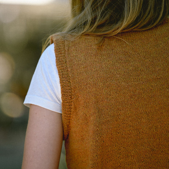 

Tenna Rustic - Gilet
4