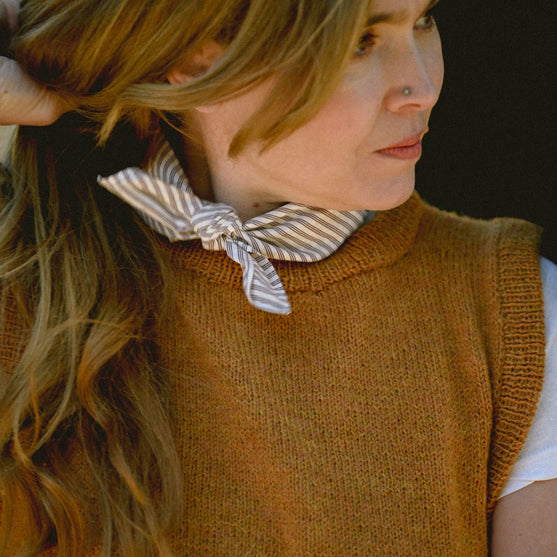 

Tenna Rustic - Gilet
8