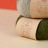 

Upcycled Alpaca Blend (Edizione Limitata) - Upcycled
7