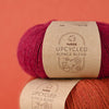 

Upcycled Alpaca Blend (Edizione Limitata) - Upcycled
8