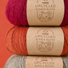 

Upcycled Alpaca Blend (Edizione Limitata) - Upcycled
6