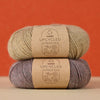 

Upcycled Alpaca Silk (Edizione Limitata) - Upcycled
6