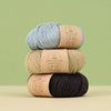 

Upcycled Alpaca Silk (Edizione Limitata) - Upcycled
2