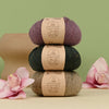 

Upcycled Alpaca Tweed (Edizione Limitata) - Upcycled
7