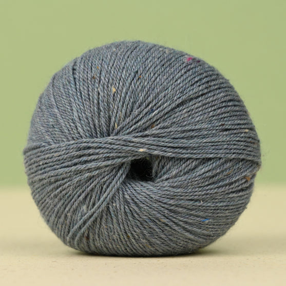 

Upcycled Alpaca Tweed (Edizione Limitata) - Upcycled
8